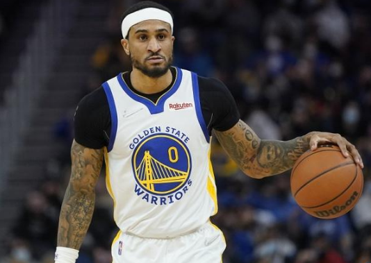 得分能力严重不足！前勇士后场新星在太阳的表现令人相当失望？